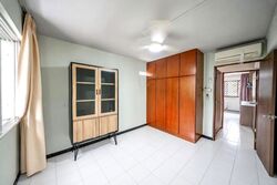 Blk 105 Bishan View (Bishan), HDB 4 Rooms #618243771